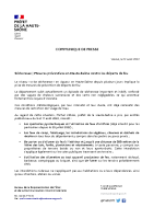 20220812_CP_mesures_préventives_Haute-Saône_contre_départs_de_feu