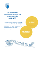 PLAQUETTE URBANISME GEO SOFT au 18.11.2025